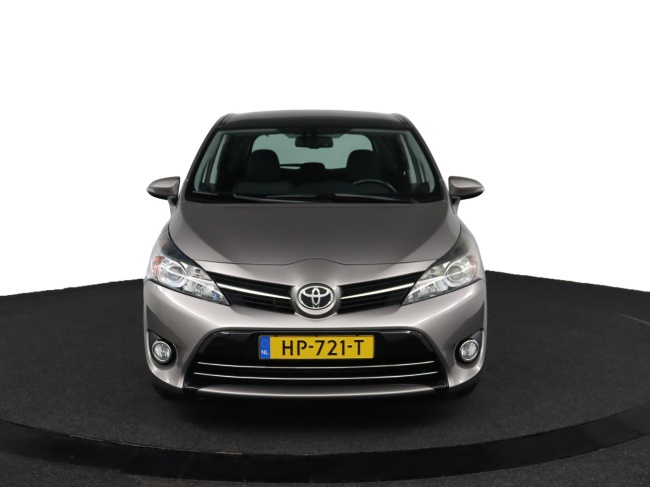 Toyota Verso - 1.6 VVT-i Business
