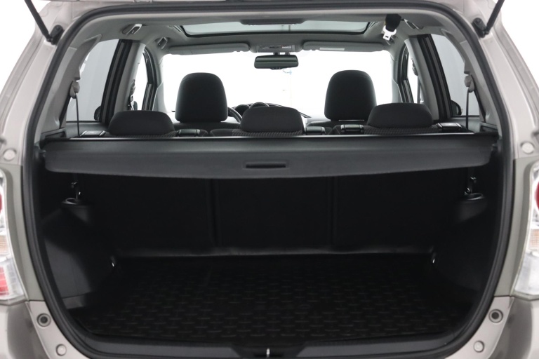 Toyota Verso - 1.6 VVT-i Business 18