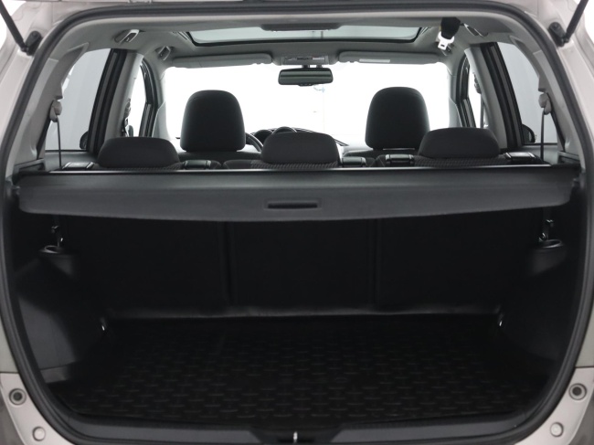 Toyota Verso - 1.6 VVT-i Business