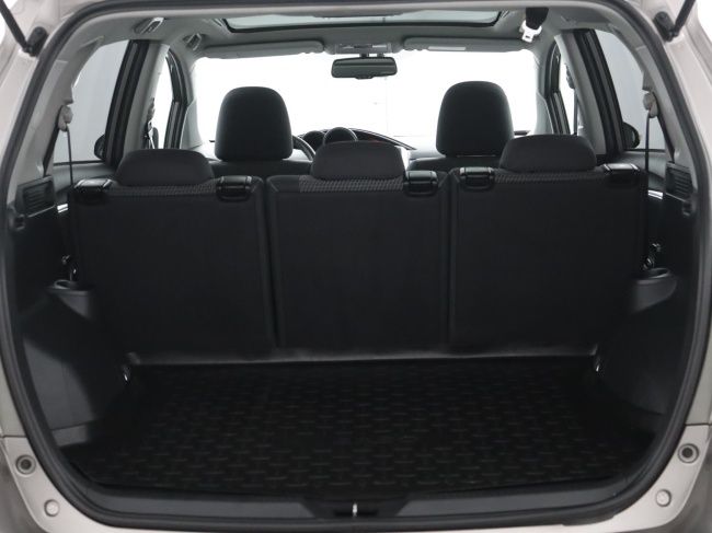 Toyota Verso - 1.6 VVT-i Business