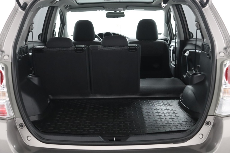 Toyota Verso - 1.6 VVT-i Business 20