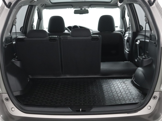 Toyota Verso - 1.6 VVT-i Business