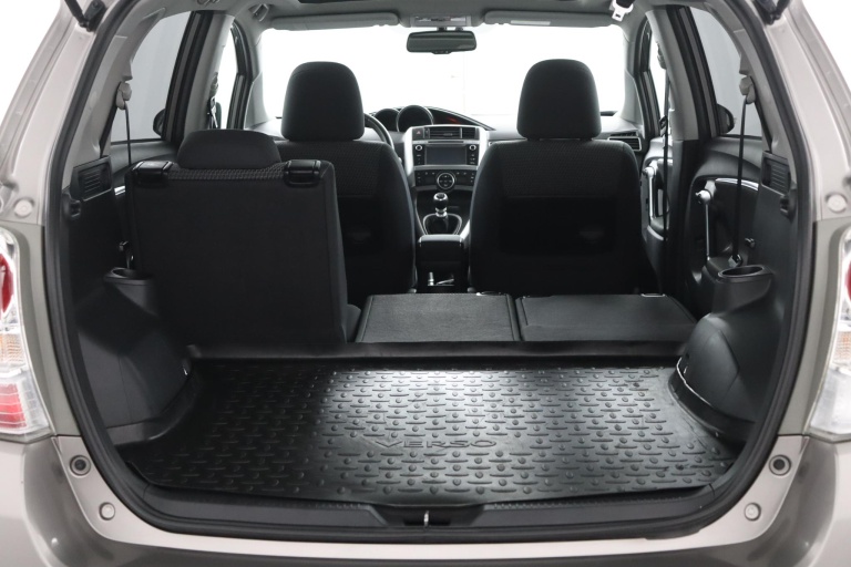 Toyota Verso - 1.6 VVT-i Business 21