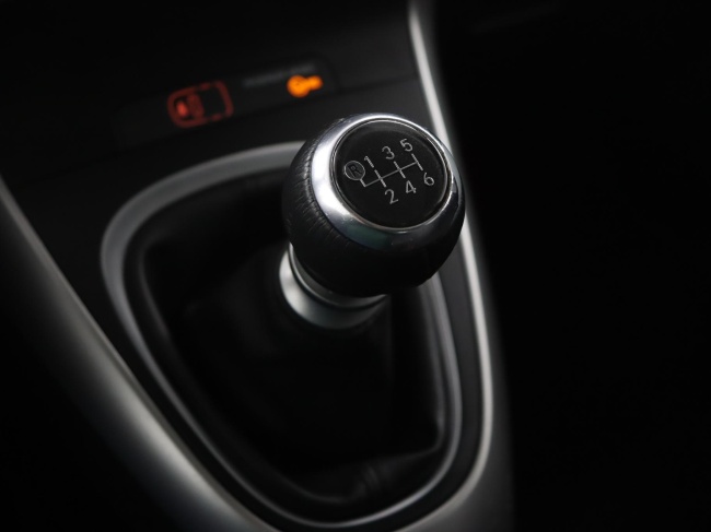 Toyota Verso - 1.6 VVT-i Business