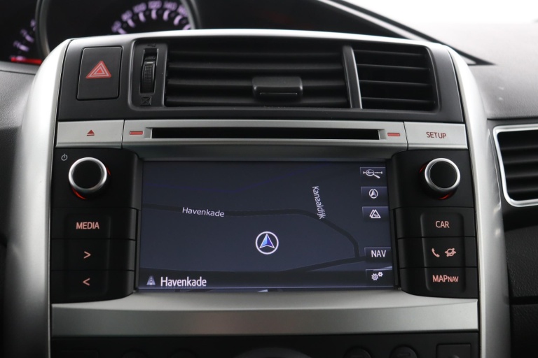 Toyota Verso - 1.6 VVT-i Business 24