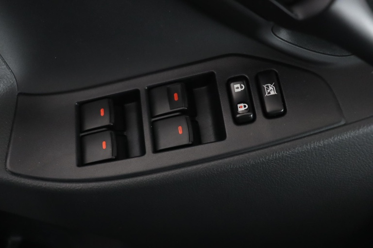 Toyota Verso - 1.6 VVT-i Business 25