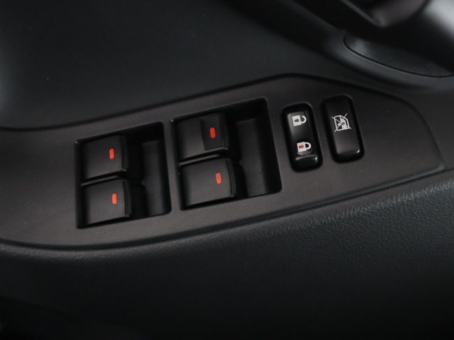 Toyota Verso - 1.6 VVT-i Business