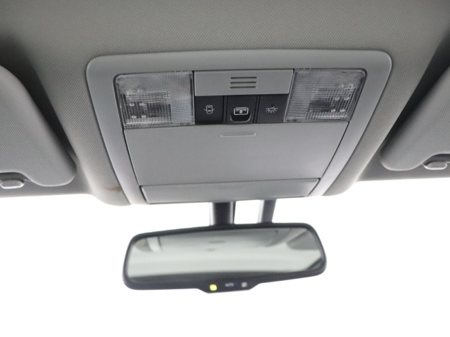 Toyota Verso - 1.6 VVT-i Business