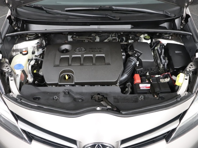 Toyota Verso - 1.6 VVT-i Business