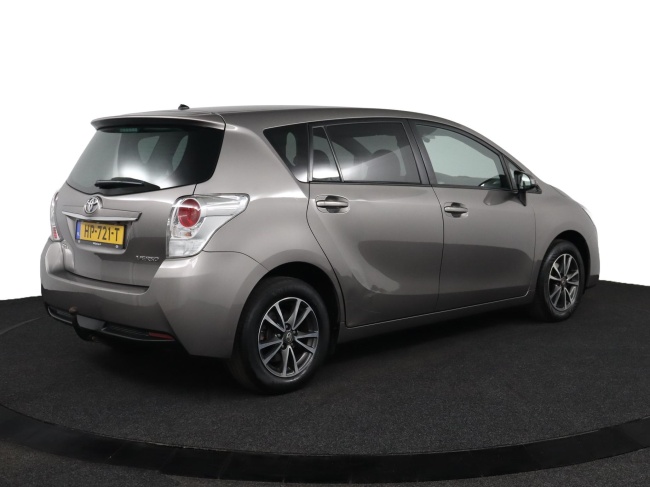 Toyota Verso - 1.6 VVT-i Business