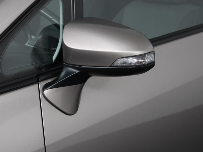 Toyota Verso - 1.6 VVT-i Business