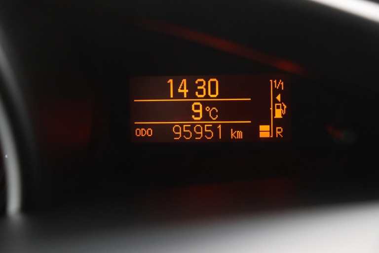 Toyota Verso - 1.6 VVT-i Business 37