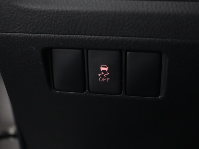 Toyota Verso - 1.6 VVT-i Business