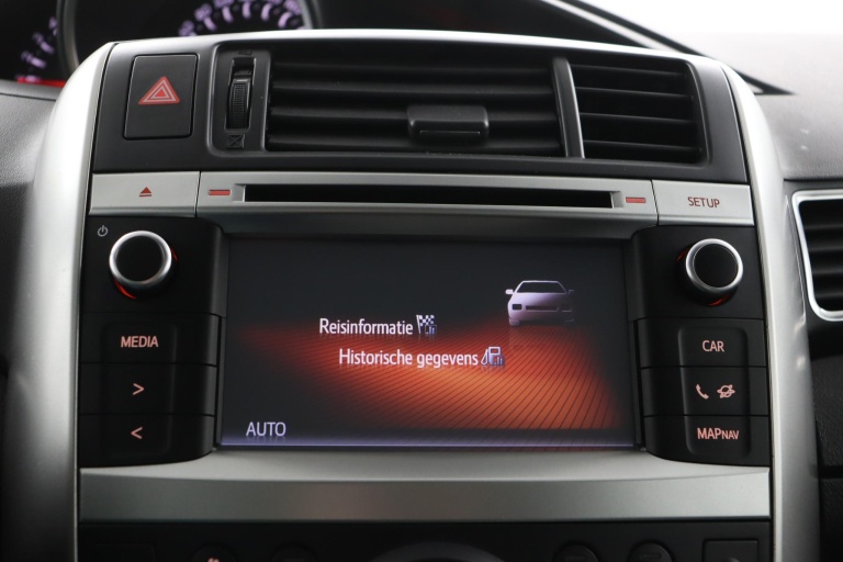 Toyota Verso - 1.6 VVT-i Business 40