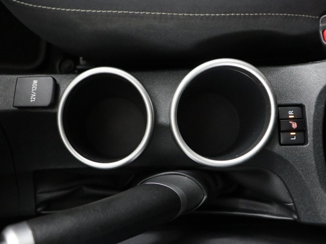 Toyota Verso - 1.6 VVT-i Business