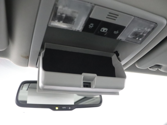 Toyota Verso - 1.6 VVT-i Business