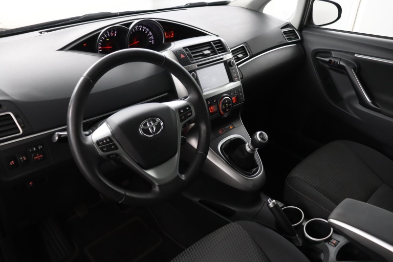 Toyota Verso - 1.6 VVT-i Business 43