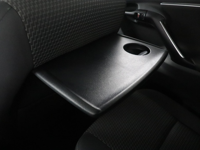 Toyota Verso - 1.6 VVT-i Business