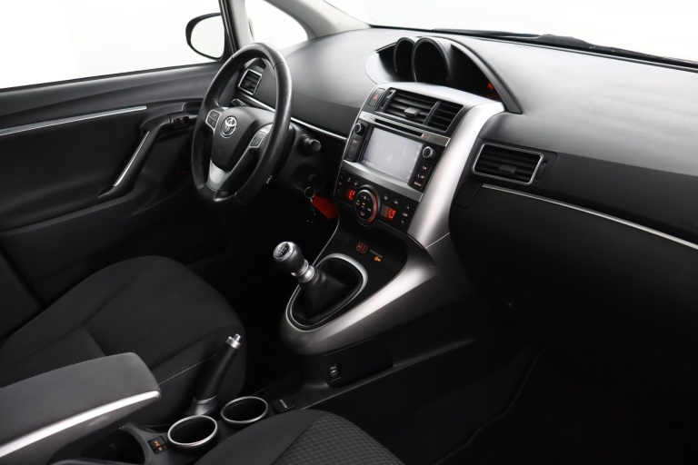 Toyota Verso - 1.6 VVT-i Business 45