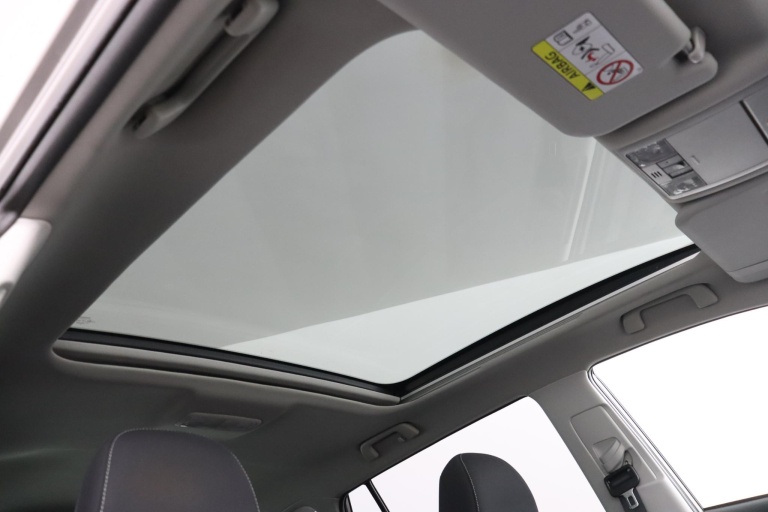 Toyota Verso - 1.6 VVT-i Business 47