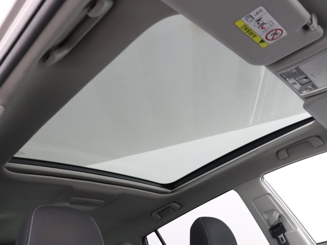 Toyota Verso - 1.6 VVT-i Business