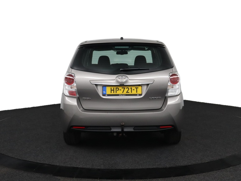 Toyota Verso - 1.6 VVT-i Business 48