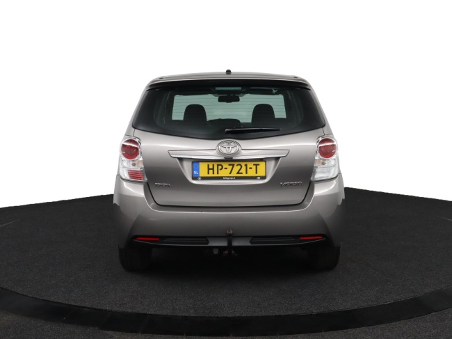 Toyota Verso - 1.6 VVT-i Business