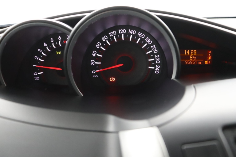 Toyota Verso - 1.6 VVT-i Business 5