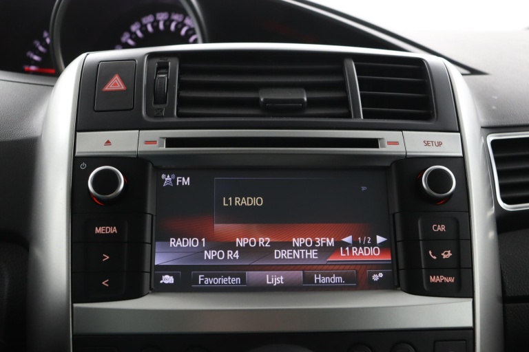 Toyota Verso - 1.6 VVT-i Business 7