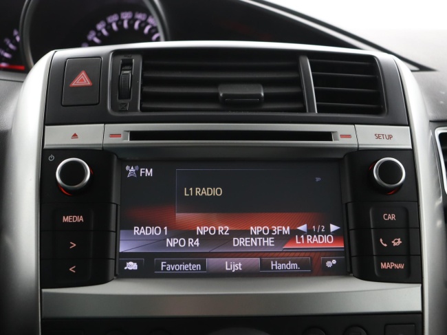 Toyota Verso - 1.6 VVT-i Business