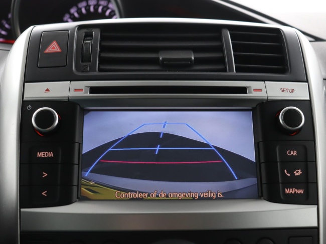 Toyota Verso - 1.6 VVT-i Business