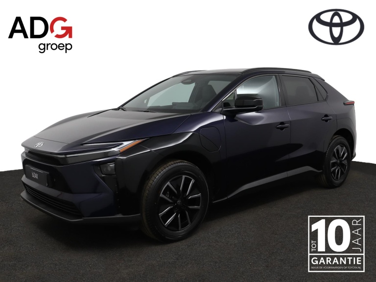 Toyota bZ4X - Active Limited Edition 58 kWh 1
