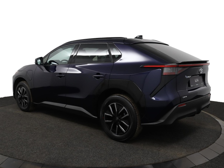 Toyota bZ4X - Active Limited Edition 58 kWh 11