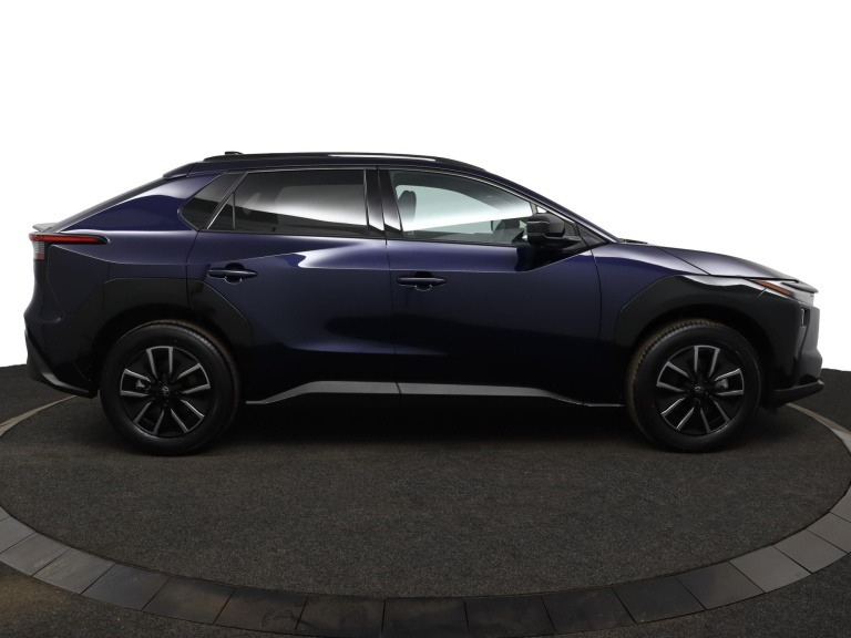 Toyota bZ4X - Active Limited Edition 58 kWh 12