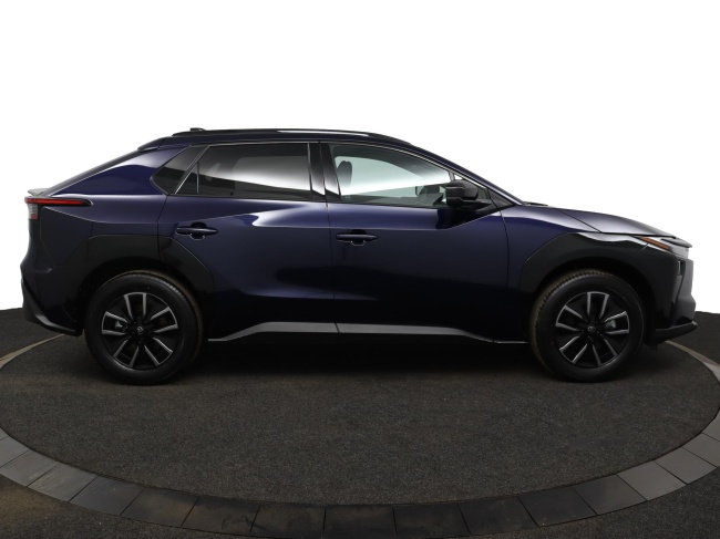 Toyota bZ4X - Active Limited Edition 58 kWh