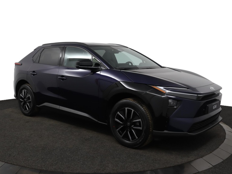 Toyota bZ4X - Active Limited Edition 58 kWh 13