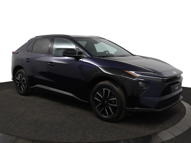 Toyota bZ4X - Active Limited Edition 58 kWh