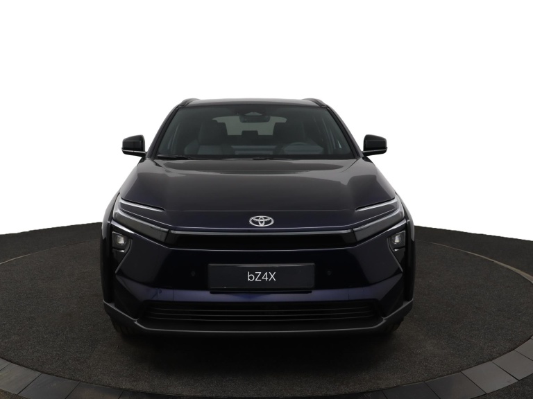 Toyota bZ4X - Active Limited Edition 58 kWh 14