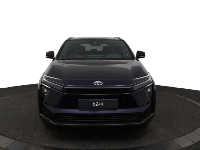 Toyota bZ4X - Active Limited Edition 58 kWh