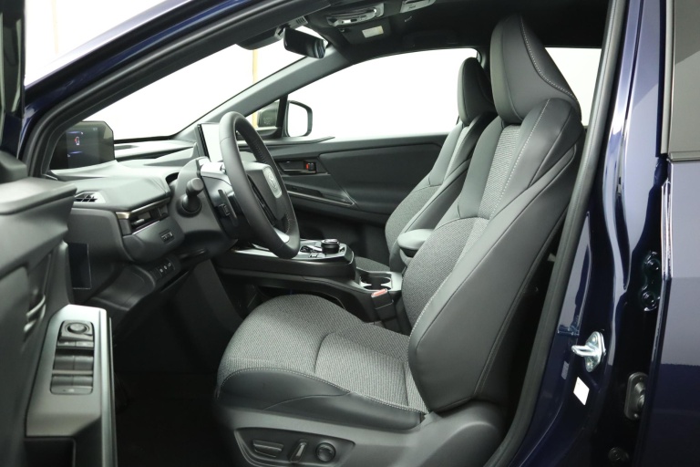 Toyota bZ4X - Active Limited Edition 58 kWh 16