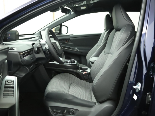 Toyota bZ4X - Active Limited Edition 58 kWh