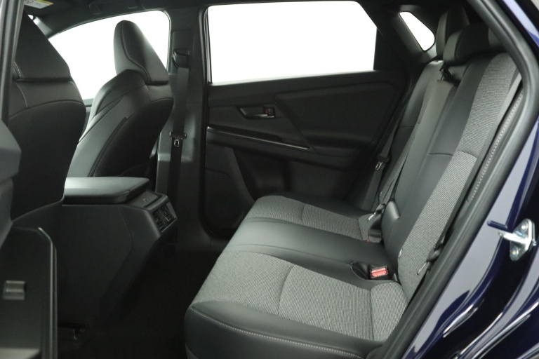 Toyota bZ4X - Active Limited Edition 58 kWh 17