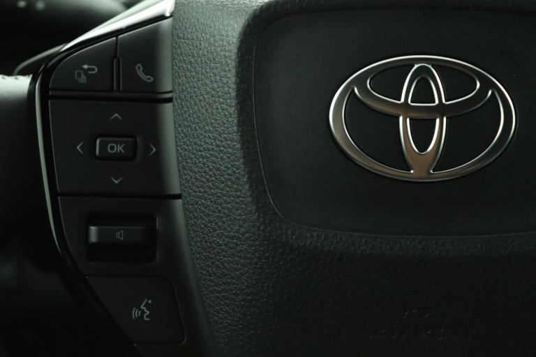 Toyota bZ4X - Active Limited Edition 58 kWh 18