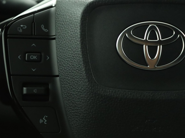 Toyota bZ4X - Active Limited Edition 58 kWh