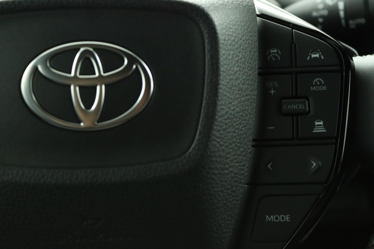 Toyota bZ4X - Active Limited Edition 58 kWh 19