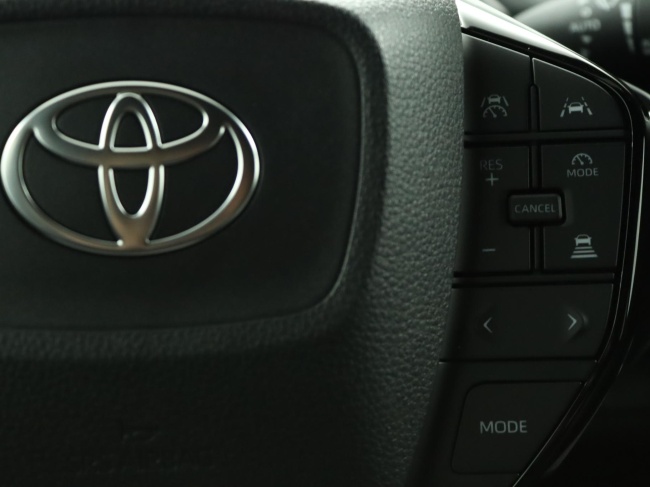 Toyota bZ4X - Active Limited Edition 58 kWh