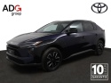 Toyota bZ4X - Active Limited Edition 58 kWh