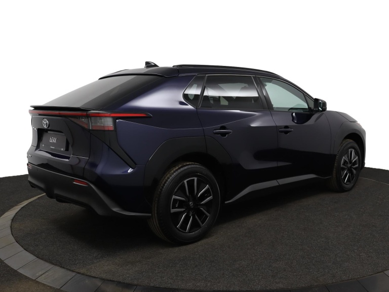 Toyota bZ4X - Active Limited Edition 58 kWh 2