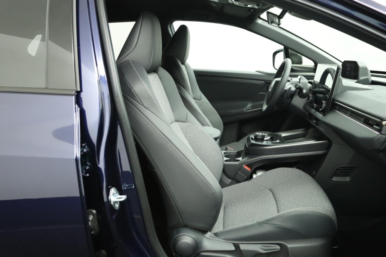 Toyota bZ4X - Active Limited Edition 58 kWh 21