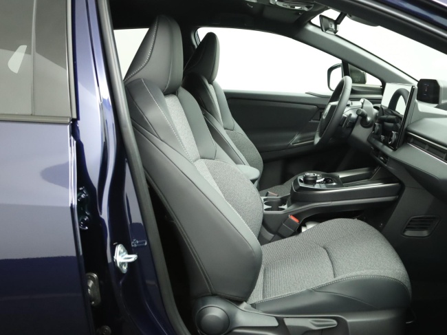 Toyota bZ4X - Active Limited Edition 58 kWh